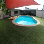 Coolabah Motel Townsville - Redcliffe Tourism 0