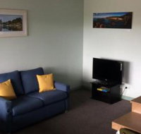 Olympic Lodge Narooma - Redcliffe Tourism