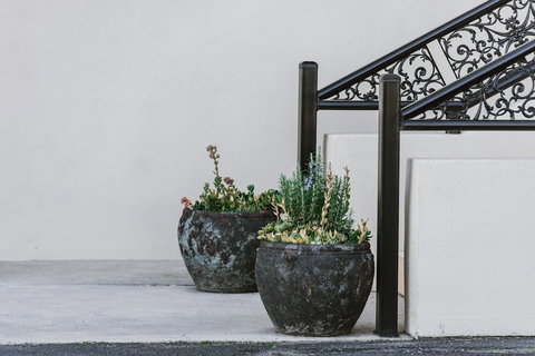 Inverell Terrace Motor Lodge - Redcliffe Tourism 4