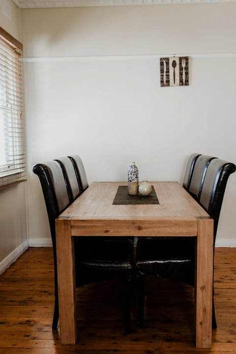 Inverell Terrace Motor Lodge - Redcliffe Tourism 5