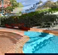 Dalby Homestead Motel - Redcliffe Tourism