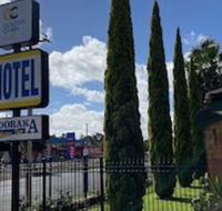 Pooraka Motor Inn - Redcliffe Tourism