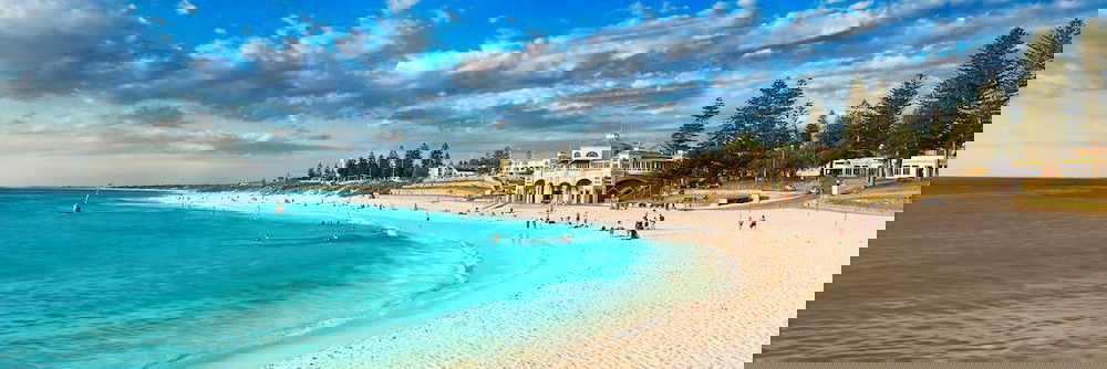 Crawley WA Redcliffe Tourism