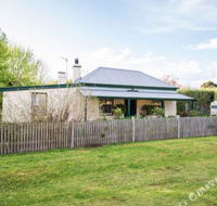 Georgies Cottage - Redcliffe Tourism
