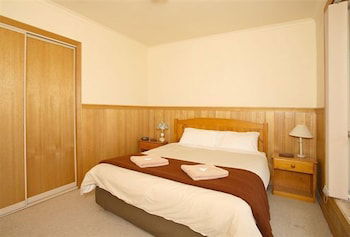 Apollo Bay Backpackers Lodge - Redcliffe Tourism 6