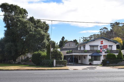 Alkira Motel - Redcliffe Tourism 6