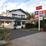 Alkira Motel - Redcliffe Tourism 0