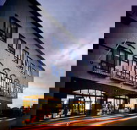 Great Southern Hotel Perth - Redcliffe Tourism