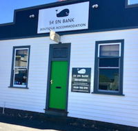 54 On Bank - Redcliffe Tourism