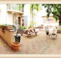 Childers Oasis Motel - Redcliffe Tourism