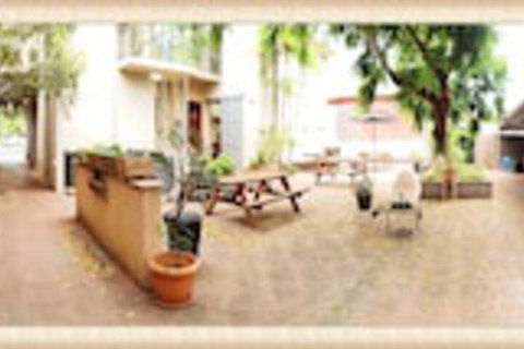 Childers Oasis Motel - Redcliffe Tourism 0