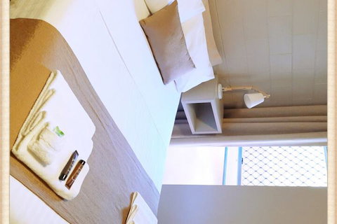 Childers Oasis Motel - Redcliffe Tourism 4