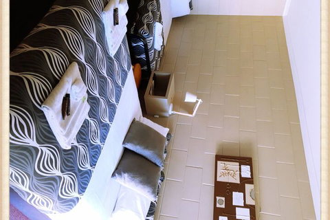 Childers Oasis Motel - Redcliffe Tourism 6