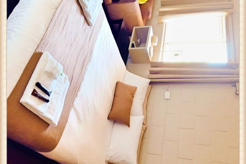 Childers Oasis Motel - Redcliffe Tourism 7