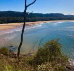 Ocean Beach Cottage - Redcliffe Tourism