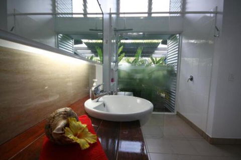 Hove To B & B - Redcliffe Tourism 4