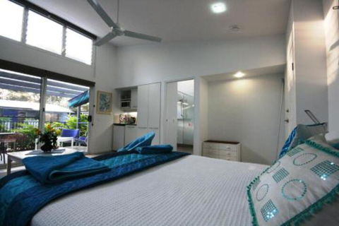 Hove To B & B - Redcliffe Tourism 7