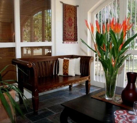 Jambala Beach House - Redcliffe Tourism 2