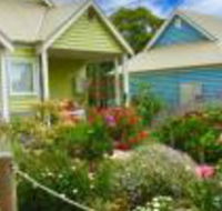 Sea Salt Bnb - Redcliffe Tourism