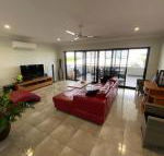 Cooktown Harbour View Luxury Apartments - Redcliffe Tourism