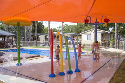 All Seasons Holiday Park - Redcliffe Tourism 5