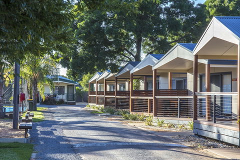 All Seasons Holiday Park - Redcliffe Tourism 0
