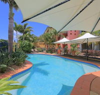 Rainbow Beach Resort - Redcliffe Tourism