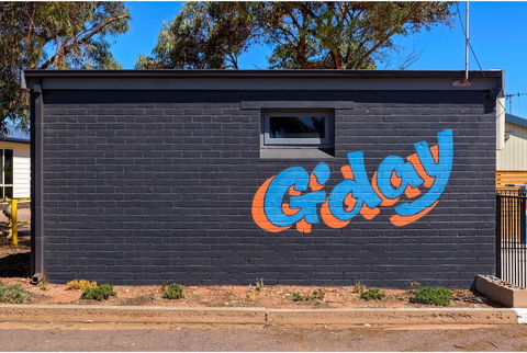 Discovery Parks â€“ Whyalla Foreshore - Redcliffe Tourism 1