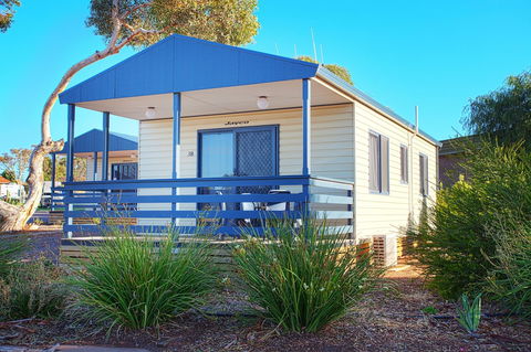 Discovery Parks â€“ Whyalla Foreshore - Redcliffe Tourism 2