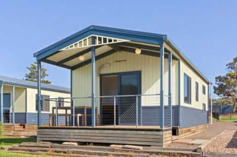 Discovery Parks â€“ Whyalla Foreshore - Redcliffe Tourism 3