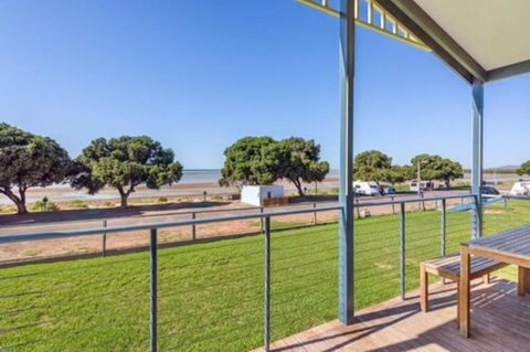 Discovery Parks â€“ Whyalla Foreshore - Redcliffe Tourism 5