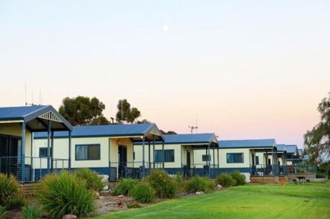 Discovery Parks â€“ Whyalla Foreshore - Redcliffe Tourism 4