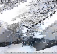 Terama Ski Lodge - Redcliffe Tourism