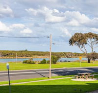 Anglesea River Apartments - Redcliffe Tourism