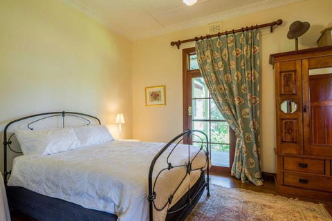 Roscrea Homestead Premier Homestead Accommodation - Redcliffe Tourism 4