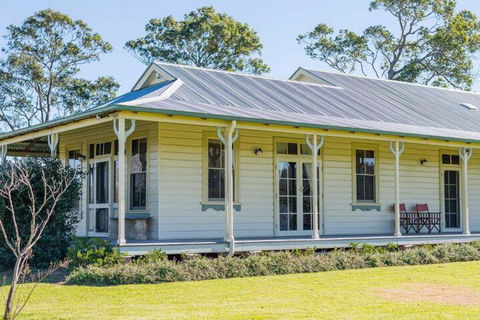 Roscrea Homestead Premier Homestead Accommodation - Redcliffe Tourism 7