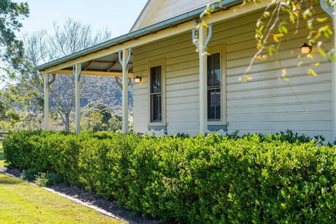 Roscrea Homestead Premier Homestead Accommodation - Redcliffe Tourism 5