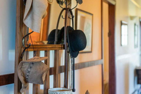 Roscrea Homestead Premier Homestead Accommodation - Redcliffe Tourism 6