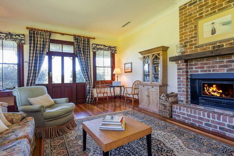 Roscrea Homestead Premier Homestead Accommodation - Redcliffe Tourism 2