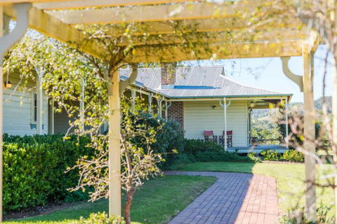 Roscrea Homestead Premier Homestead Accommodation - Redcliffe Tourism 3