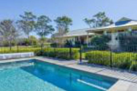 Roscrea Homestead Premier Homestead Accommodation - Redcliffe Tourism 0