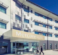 Mercure Newcastle Airport - Redcliffe Tourism
