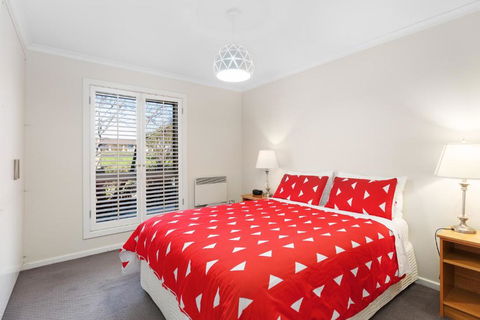 City One Apartment - Redcliffe Tourism 1