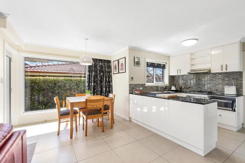 City One Apartment - Redcliffe Tourism 4
