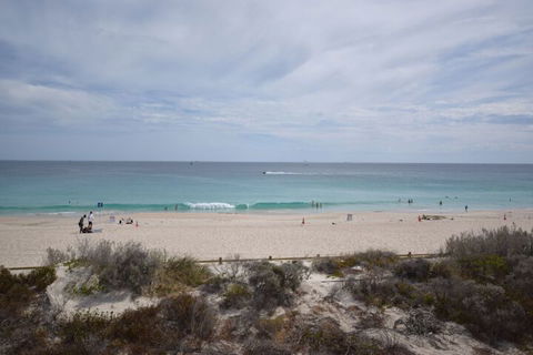 Acacia Holiday Or Business Stay Accommodation - Redcliffe Tourism 6