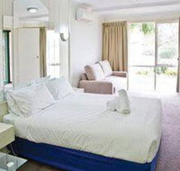 Nepean Country Club  Day Spa - Redcliffe Tourism