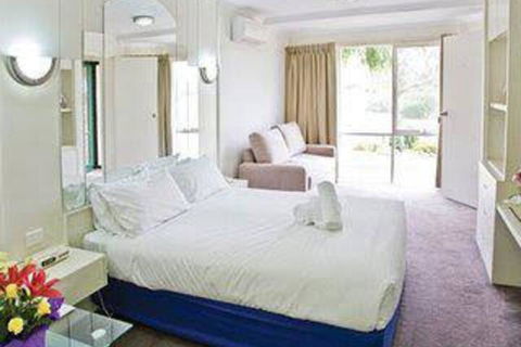 Nepean Country Club & Day Spa - Redcliffe Tourism 0