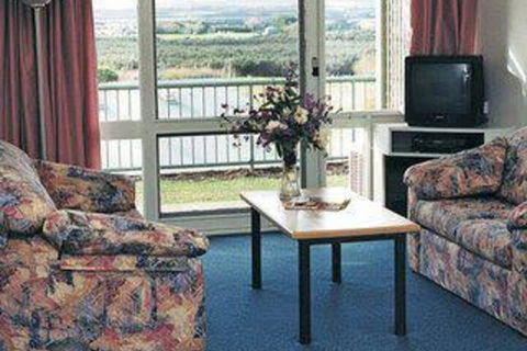 Nepean Country Club & Day Spa - Redcliffe Tourism 2