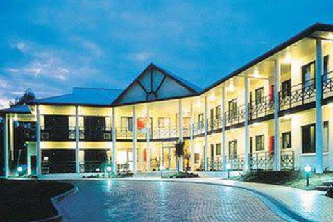 Nepean Country Club & Day Spa - Redcliffe Tourism 1