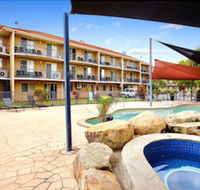 Tamarind Sands Resort - Redcliffe Tourism